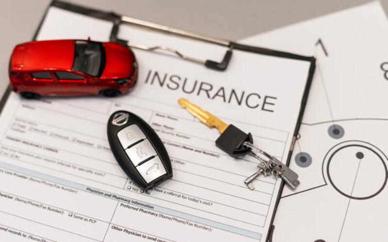 Navigating Auto Insurance: Your Guide to Coverage and Confidence