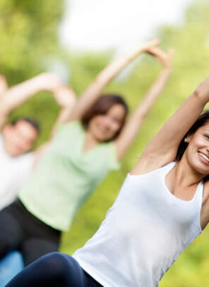 The Transformative Power Of Exercise For Mind And Body