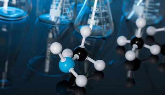 Demystifying Chemistry: Your Simple Guide to Understanding the Basics