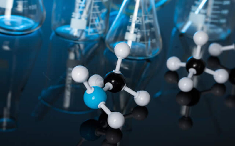 Demystifying Chemistry: Your Simple Guide to Understanding the Basics