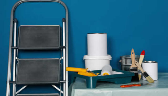 Update Your Home This Summer: 6 Ideas for Seasonal Improvements