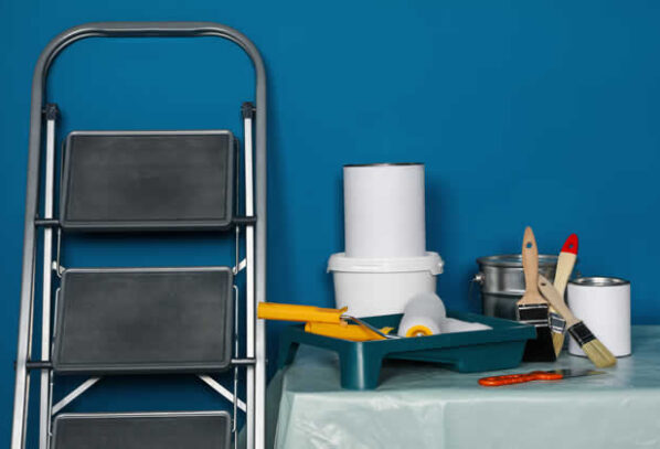 Update Your Home This Summer: 6 Ideas for Seasonal Improvements