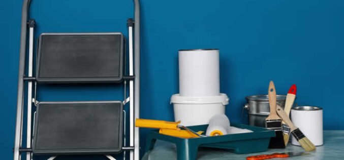 Update Your Home This Summer: 6 Ideas for Seasonal Improvements