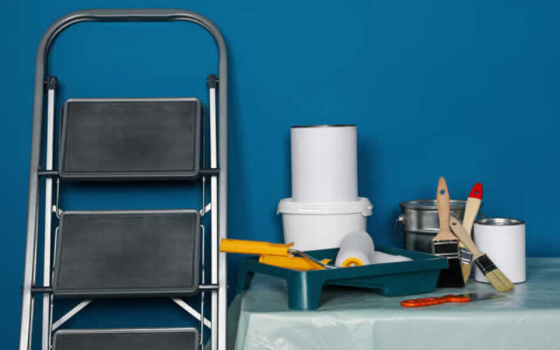 Update Your Home This Summer: 6 Ideas for Seasonal Improvements