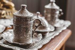 How to Care for and Store Antique Silver