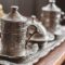 How to Care for and Store Antique Silver