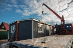 Tiny House Delivery Prep Beyond the Basics