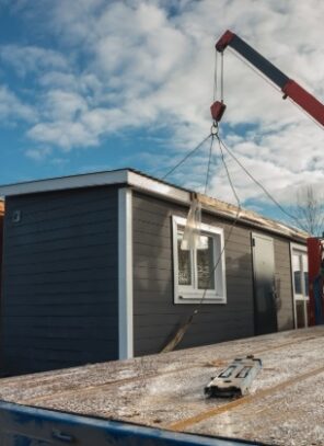Tiny House Delivery Prep Beyond the Basics