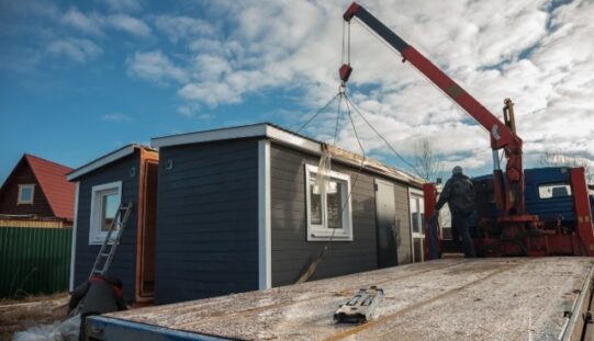 Tiny House Delivery Prep Beyond the Basics