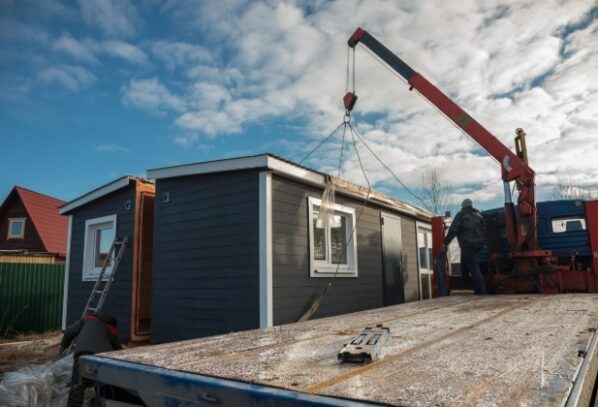 Tiny House Delivery Prep Beyond the Basics
