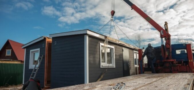Tiny House Delivery Prep Beyond the Basics