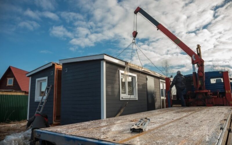 Tiny House Delivery Prep Beyond the Basics