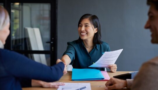 Responsible Borrowing Tips for First-Time Loan Applicants