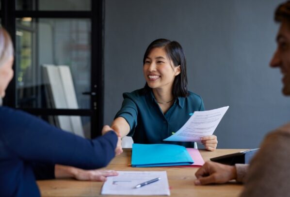 Responsible Borrowing Tips for First-Time Loan Applicants