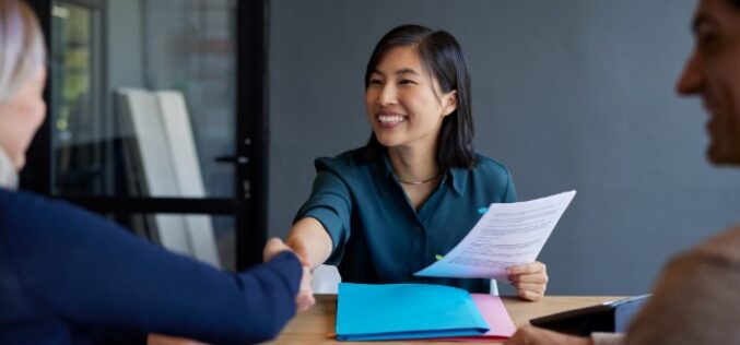 Responsible Borrowing Tips for First-Time Loan Applicants