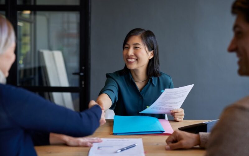 Responsible Borrowing Tips for First-Time Loan Applicants