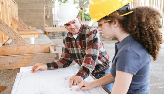 Simple Safety Lessons Every Apprentice Should Know