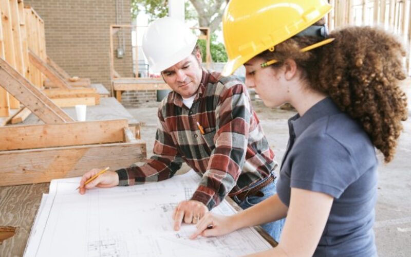 Simple Safety Lessons Every Apprentice Should Know