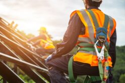 The Importance of Fall Protection in Construction