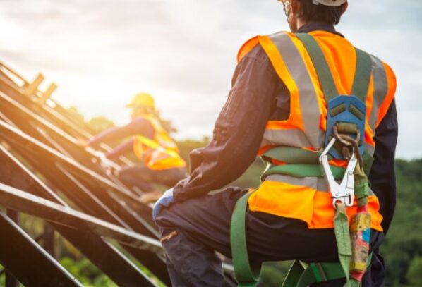The Importance of Fall Protection in Construction