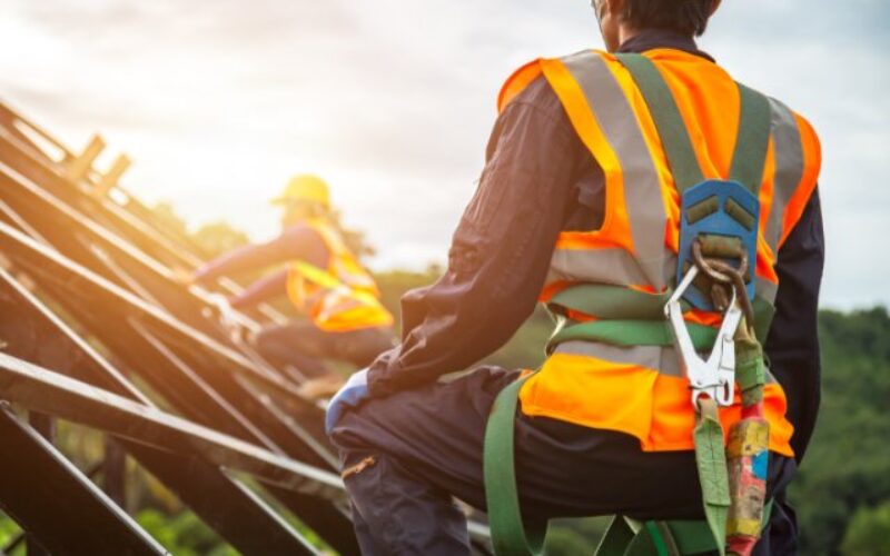 The Importance of Fall Protection in Construction