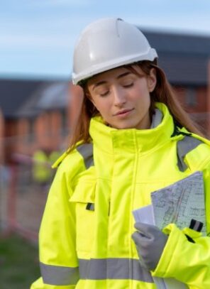 How To Prevent the Weather From Slowing Down Construction