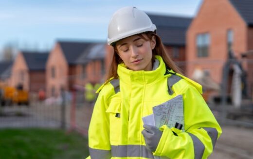 How To Prevent the Weather From Slowing Down Construction