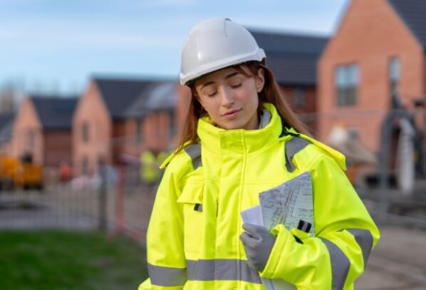 How To Prevent the Weather From Slowing Down Construction