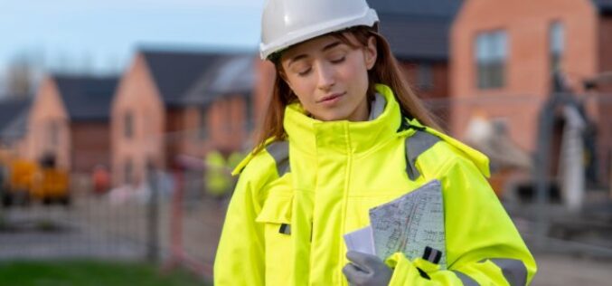 How To Prevent the Weather From Slowing Down Construction