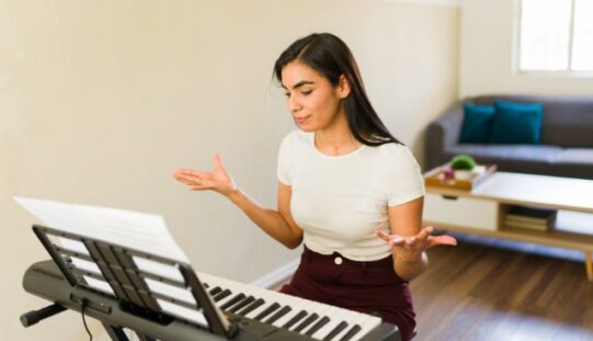 How To Make Sure You Stick With a New Hobby