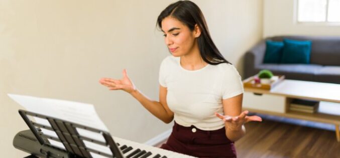 How To Make Sure You Stick With a New Hobby