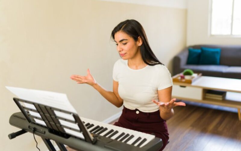 How To Make Sure You Stick With a New Hobby