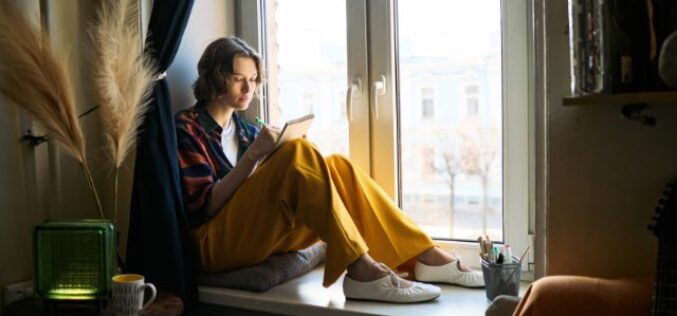 Simple Journaling Practices for Better Focus and Clarity