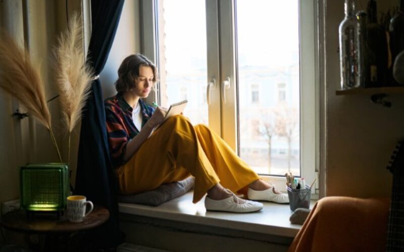 Simple Journaling Practices for Better Focus and Clarity
