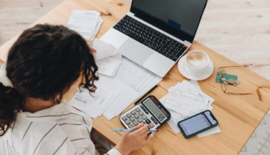 Budgeting Tips Inspired by Marketing Cycles