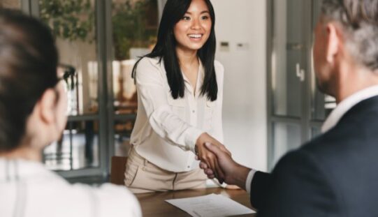 Career Moves That Affect Residency Plans Later