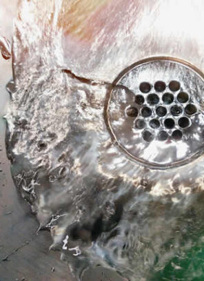 Unclogging Drains Naturally: Your Chemical-Free Guide