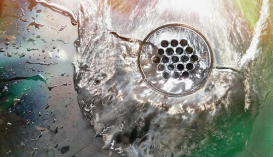 Unclogging Drains Naturally: Your Chemical-Free Guide