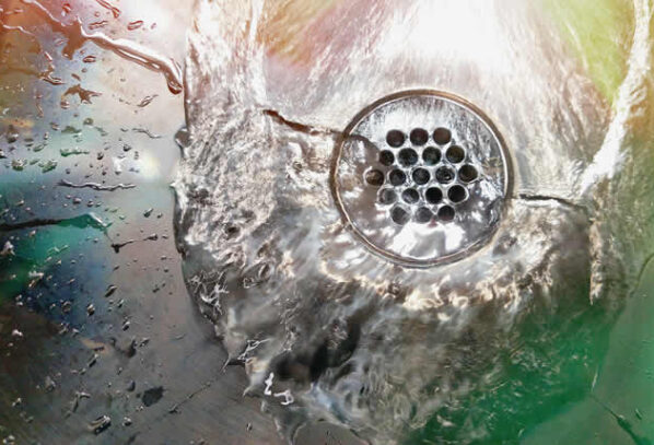 Unclogging Drains Naturally: Your Chemical-Free Guide