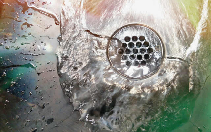 Unclogging Drains Naturally: Your Chemical-Free Guide