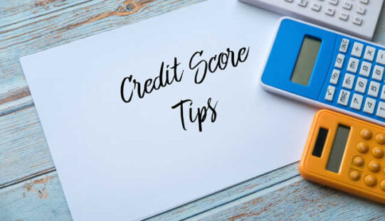 What Dings Your Credit Score? Every Hit That Counts