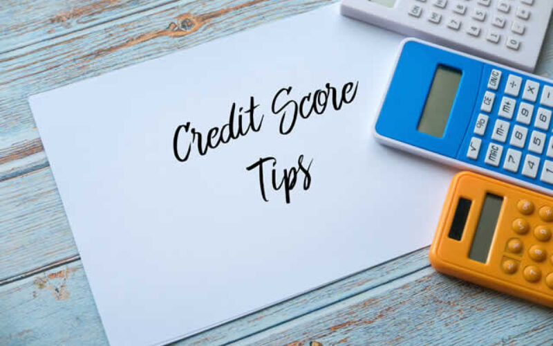 What Dings Your Credit Score? Every Hit That Counts