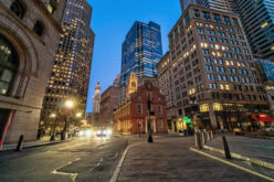 Moving to Massachusetts Without a Car: Which Communities Make It Financially Realistic?