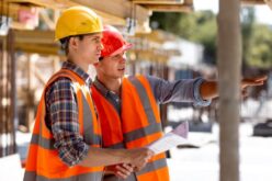 Build a Construction Career Through Efficiency & Reliability