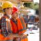 Build a Construction Career Through Efficiency & Reliability