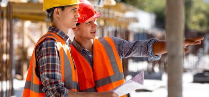 Build a Construction Career Through Efficiency & Reliability