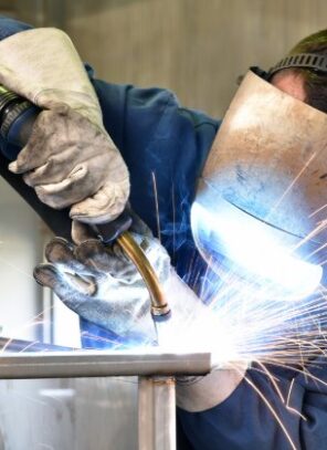 Why Welding Is a Great Skill to Add to Your Resume