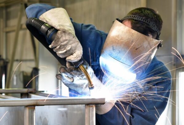 Why Welding Is a Great Skill to Add to Your Resume
