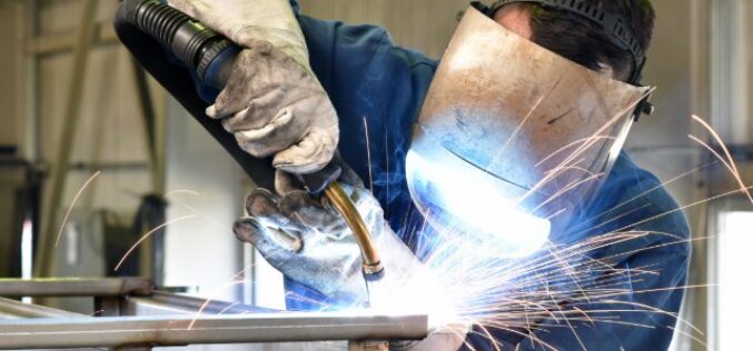 Why Welding Is a Great Skill to Add to Your Resume