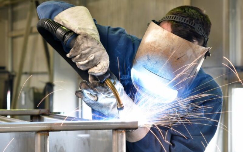 Why Welding Is a Great Skill to Add to Your Resume